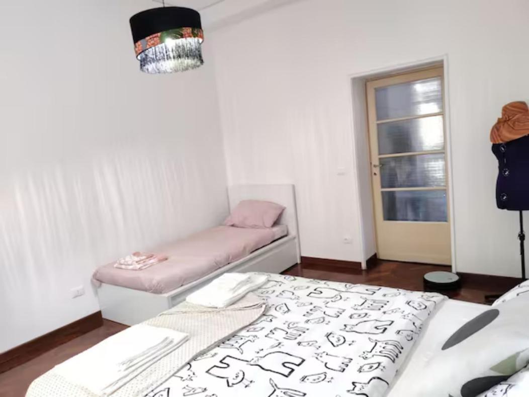 Bologna Centro Hotel Bagian luar foto