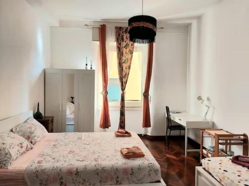 Bologna Centro Hotel Bagian luar foto